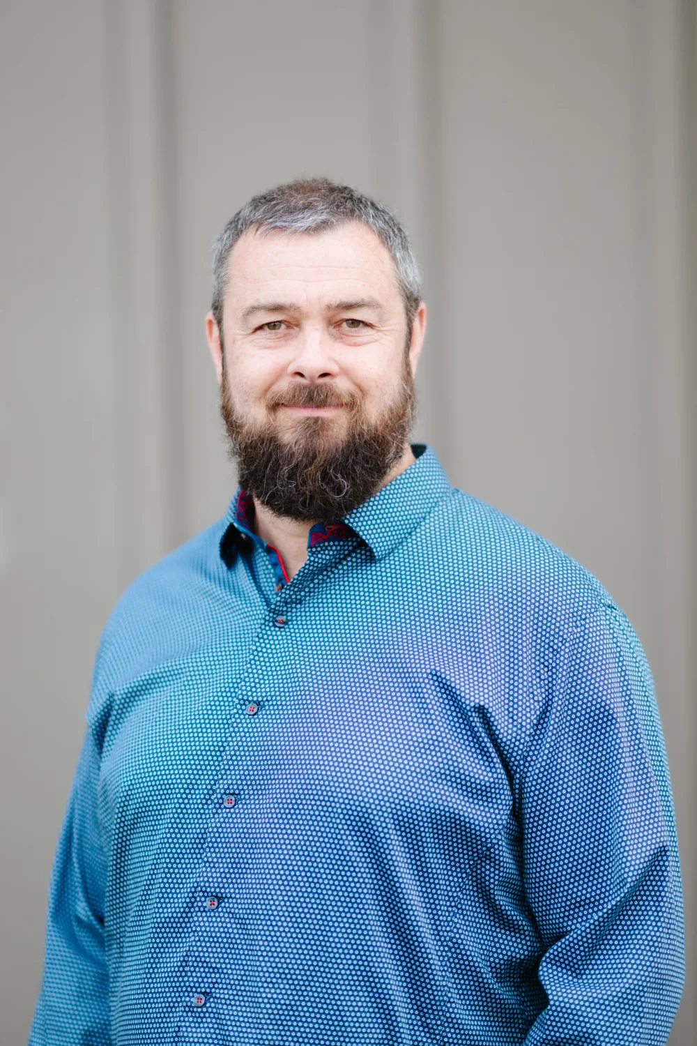Chris McPhedran