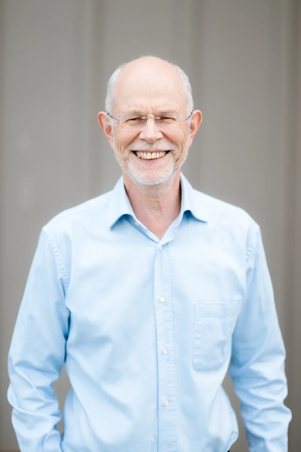 Garry Uhlstrom