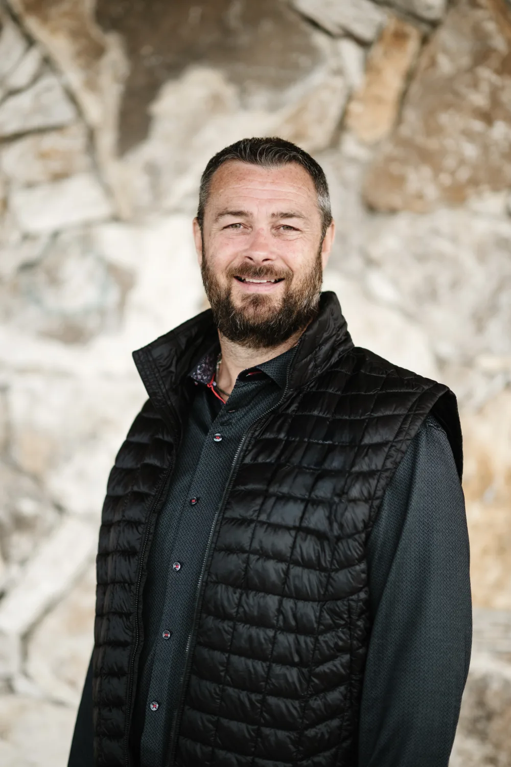 Chris McPhedran